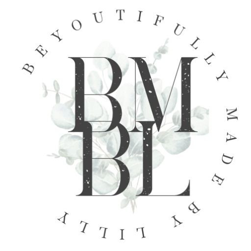 Beyoutifully Made by Lilly 