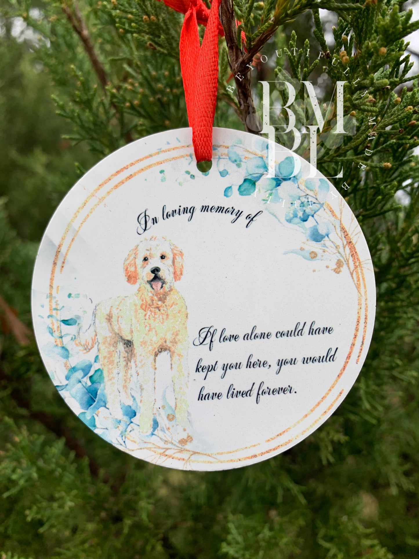 Holiday Ornament