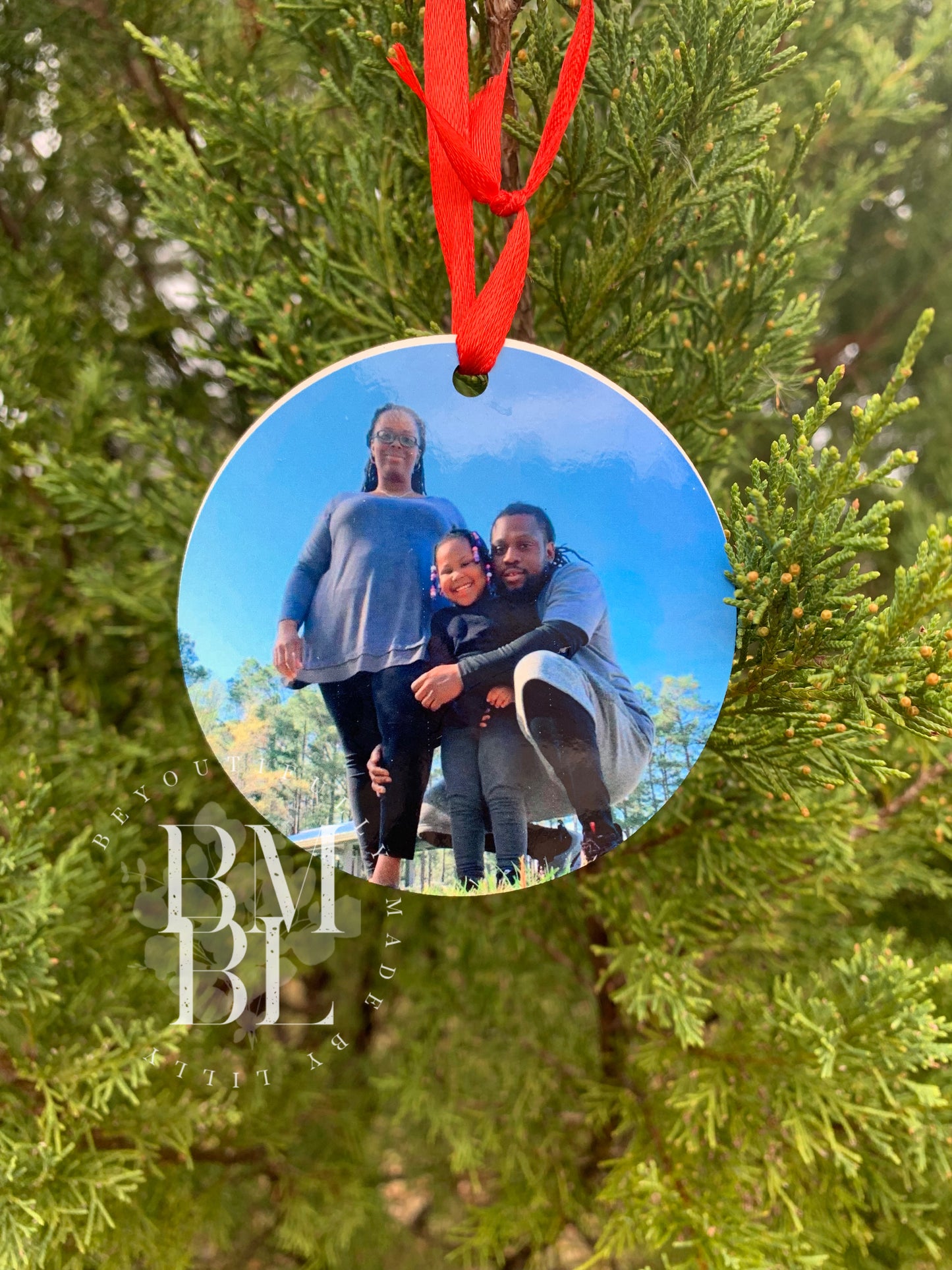 Holiday Ornament