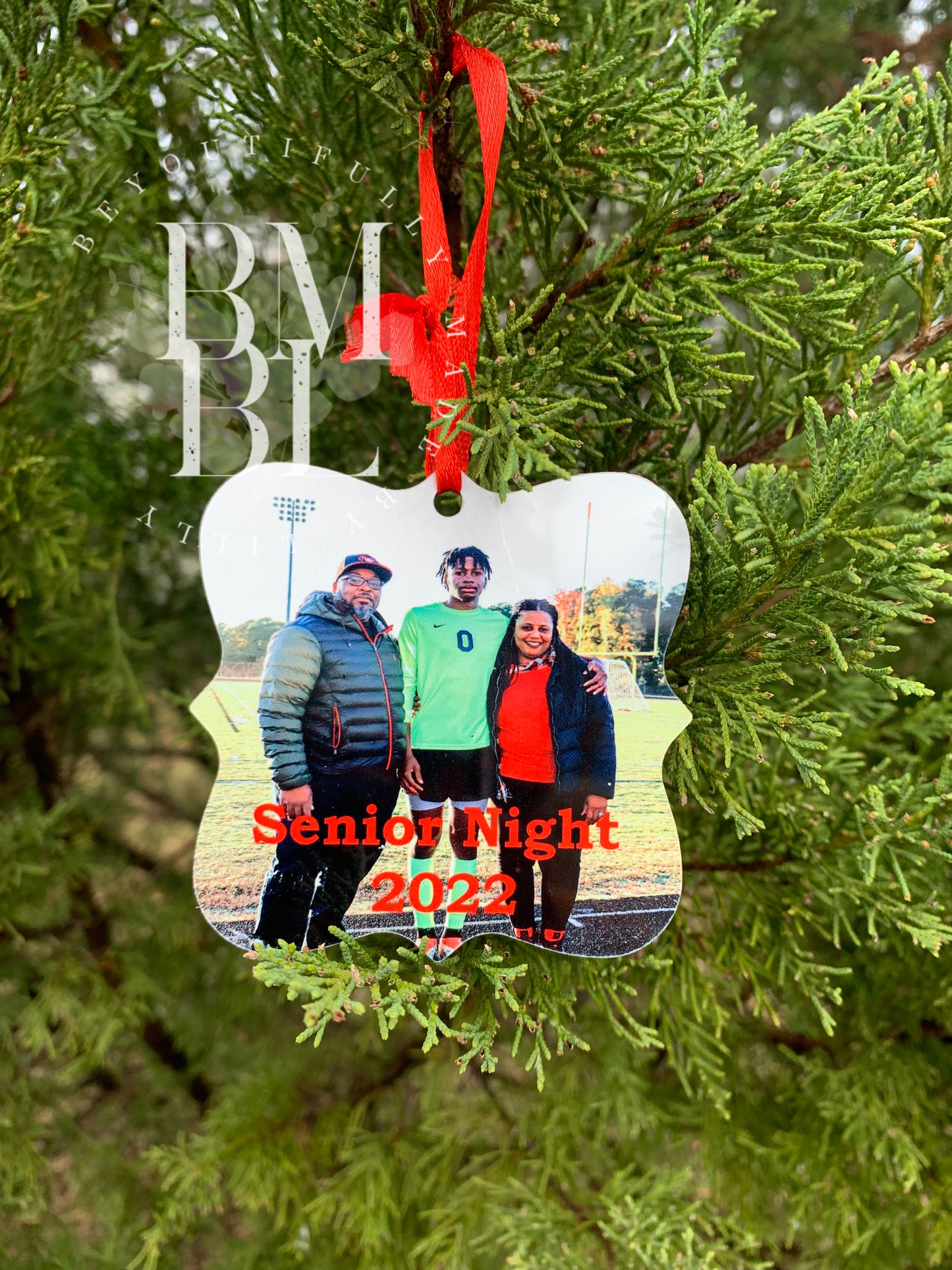 Holiday Ornament