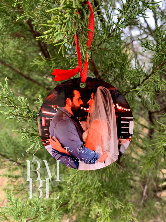 Holiday Ornament