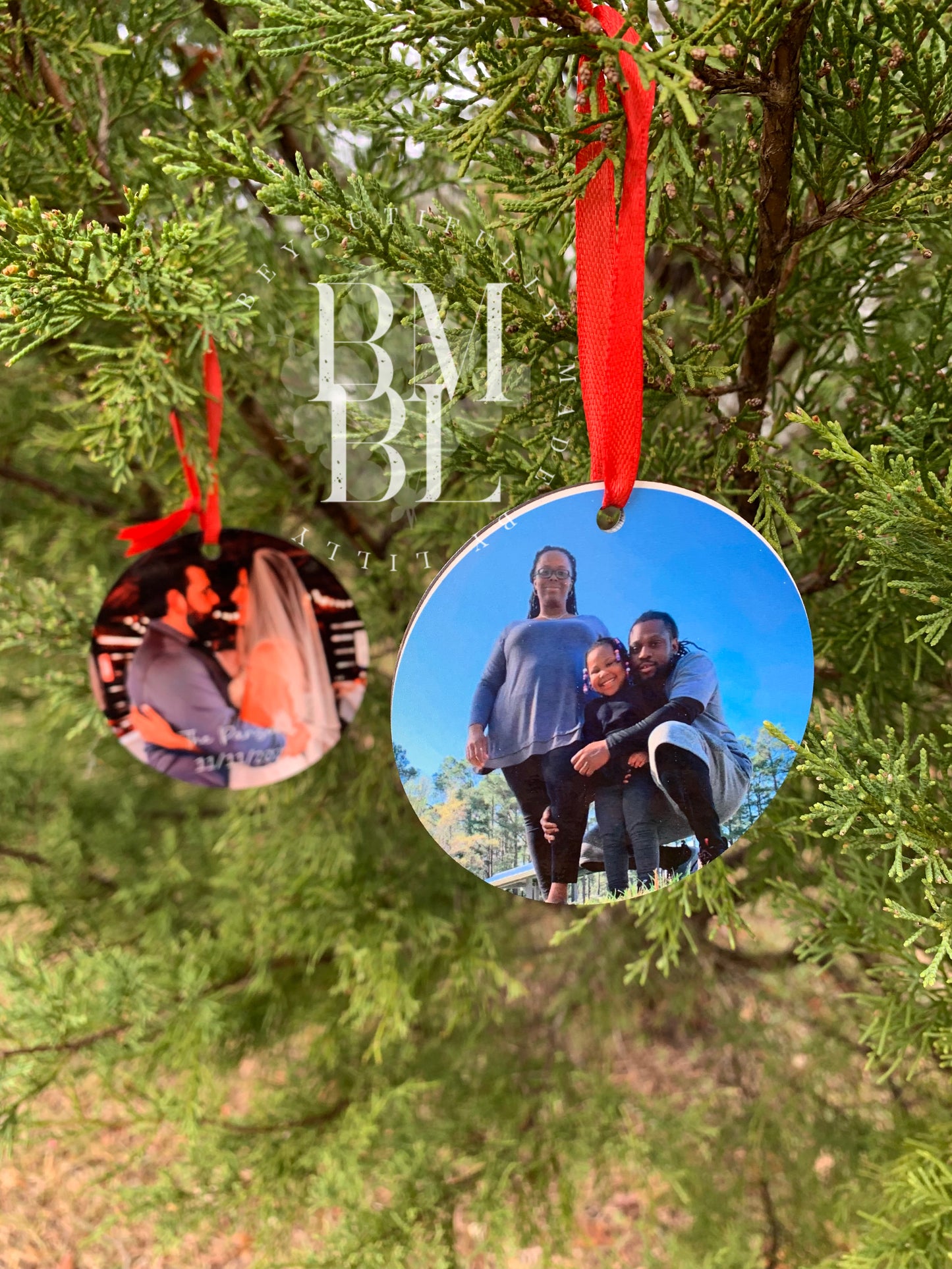 Holiday Ornament