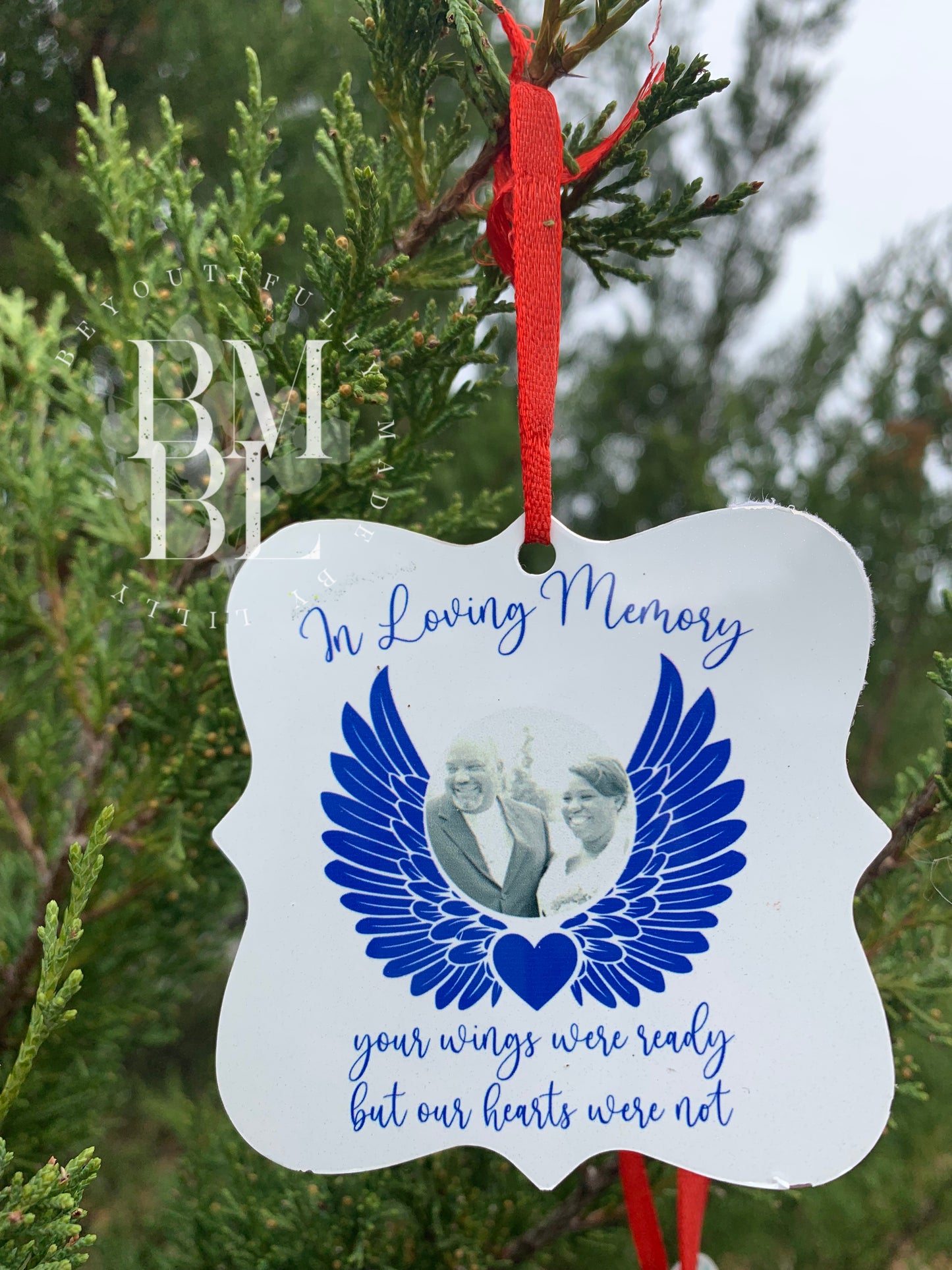 Holiday Ornament