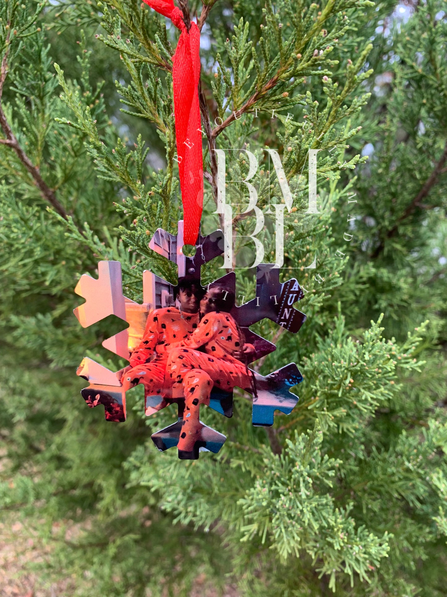 Holiday Ornament