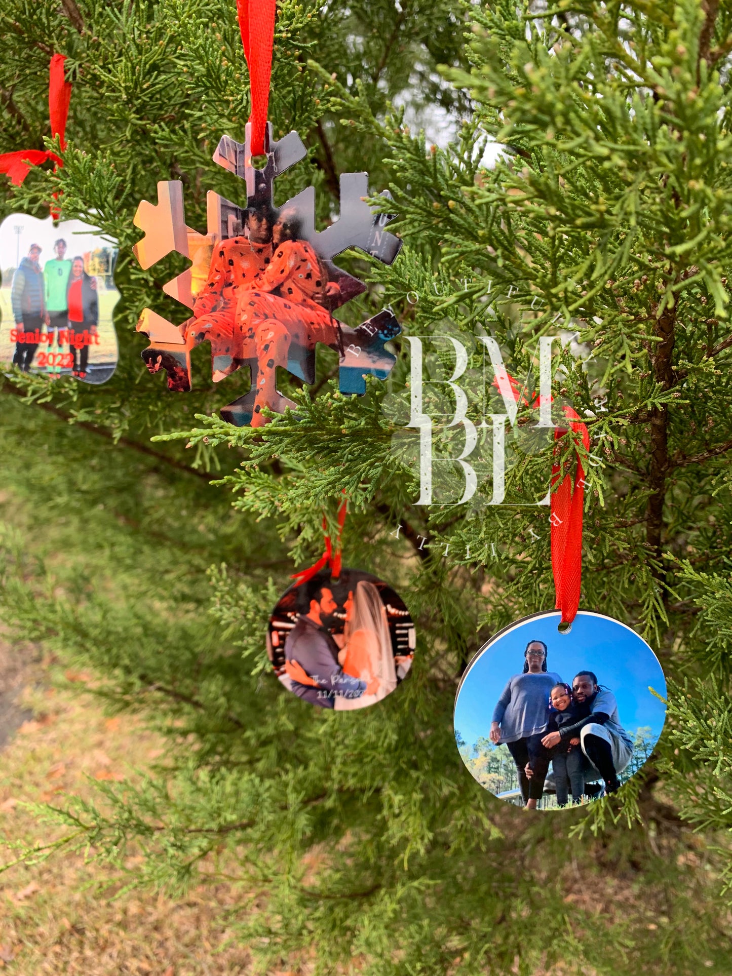 Holiday Ornament