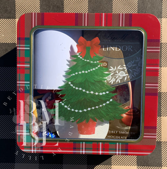 You are Appreciated Gift Box
