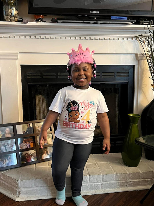 Custom Kids (FRONT DESIGN ONLY)